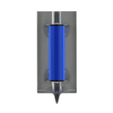 Bon Tool Stainless Steel Hand Concrete Groover - ComfortWave (82-229)