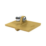 Bon Tool Seahawk Bronze Concrete Groover