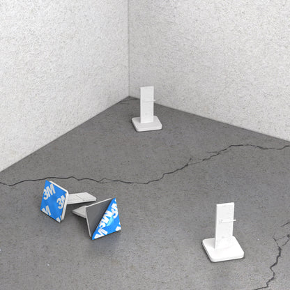 Bon Tool Levelling Pins (82-289)