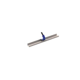 Bon Tool Round End Magnesium Channel Float with Wormgear Bracket