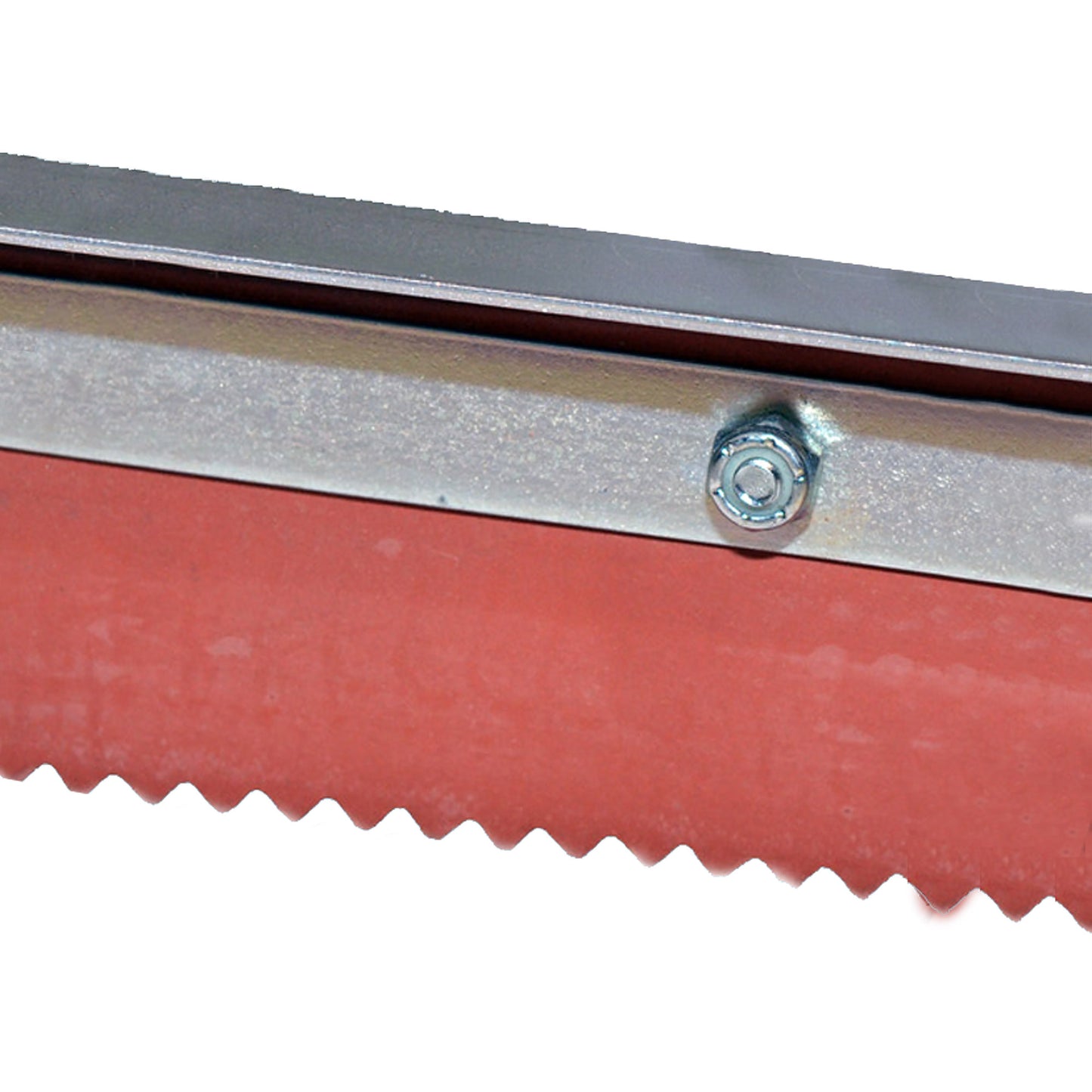Bon Tool Notched Micro Topping Floor Squeegee