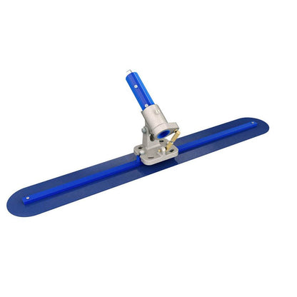 Bon Tool Round End Blue Steel Fresno with Rock n’ Roll® Bracket