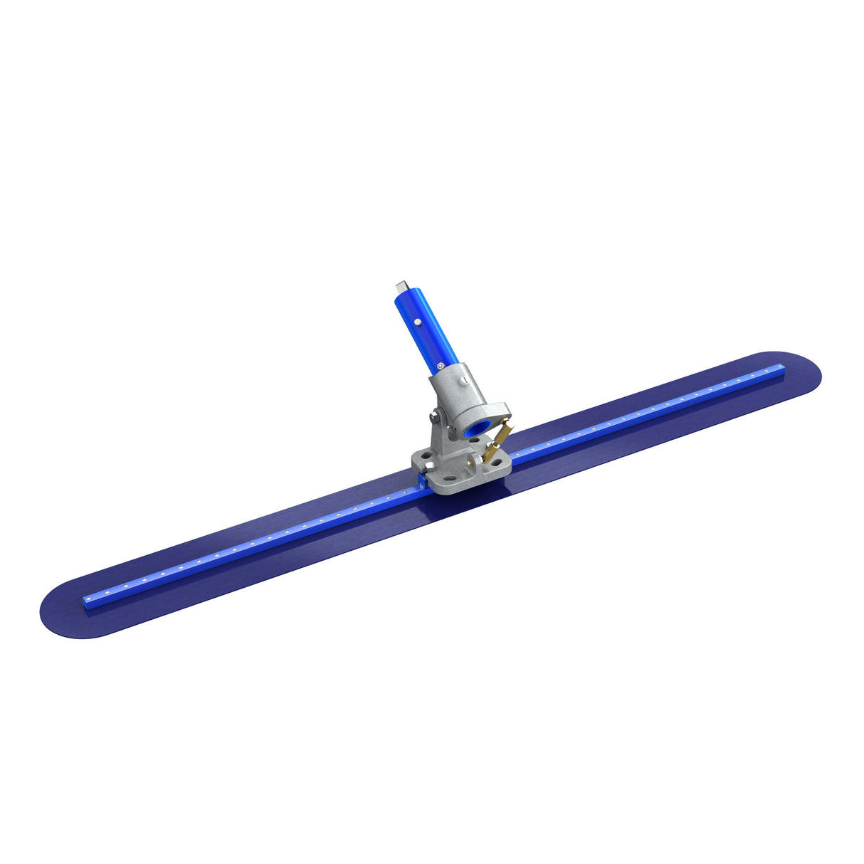 Bon Tool Round End Blue Steel Fresno with Rock n’ Roll® Bracket