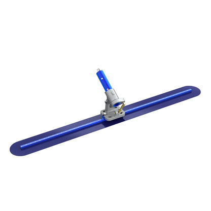 Bon Tool Round End Blue Steel Fresno with Rock n’ Roll® Bracket