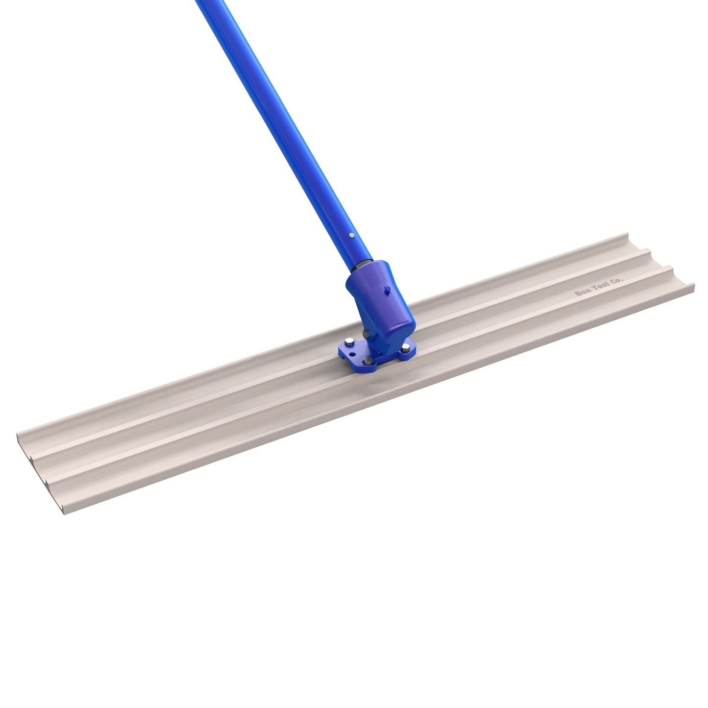 Bon Tool 48” Square End Bull Float Kit (82-365)