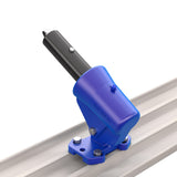 Bon Tool Round End Magnesium