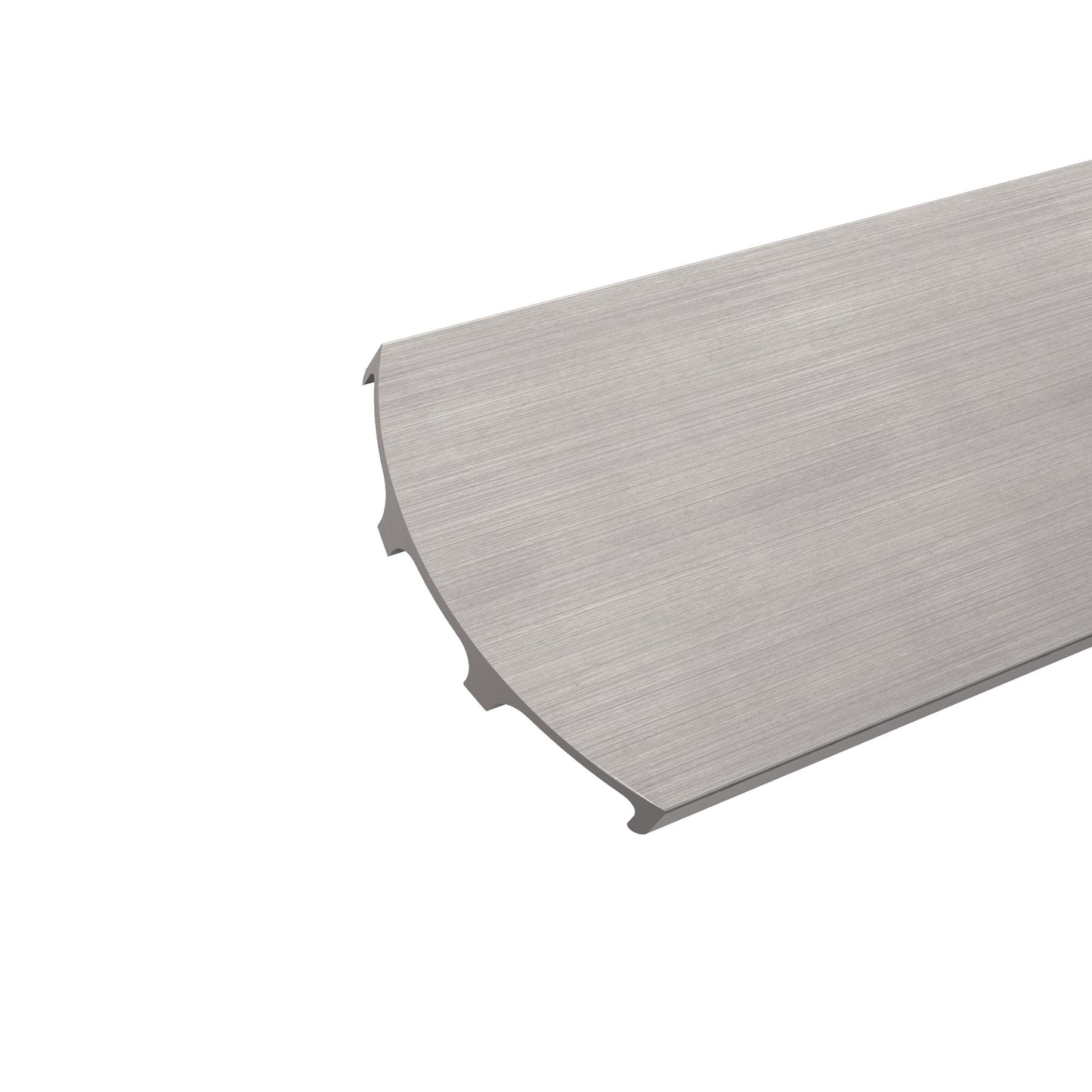 Bon Tool Round End Magnesium