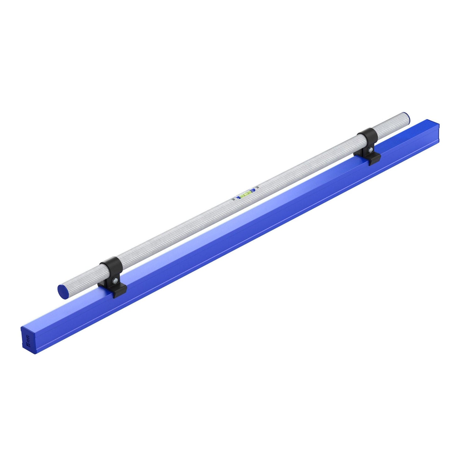 Bon Tool Blue Kangaroo™ Combo Screed with Built-In Level