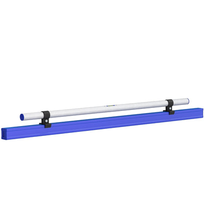 Bon Tool Blue Kangaroo™ Combo Screed with Built-In Level