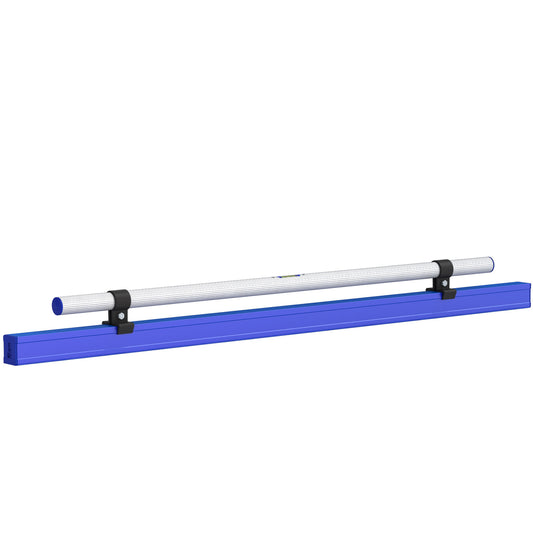 Bon Tool Blue Kangaroo™ Combo Screed with Built-In Level