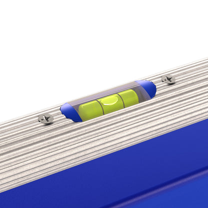 Bon Tool Blue Kangaroo™ Combo Screed with Built-In Level