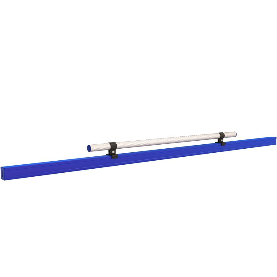 Bon Tool Blue Kangaroo™ Combo Screed with Built-In Level