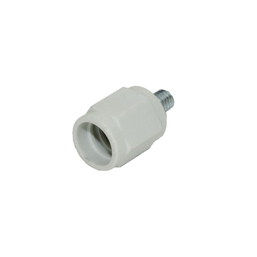 Bon Tool Concrete Finishing Brush with Adjustable Handle Socket