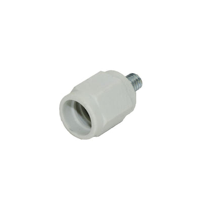 Bon Tool Concrete Finishing Brush with Adjustable Handle Socket