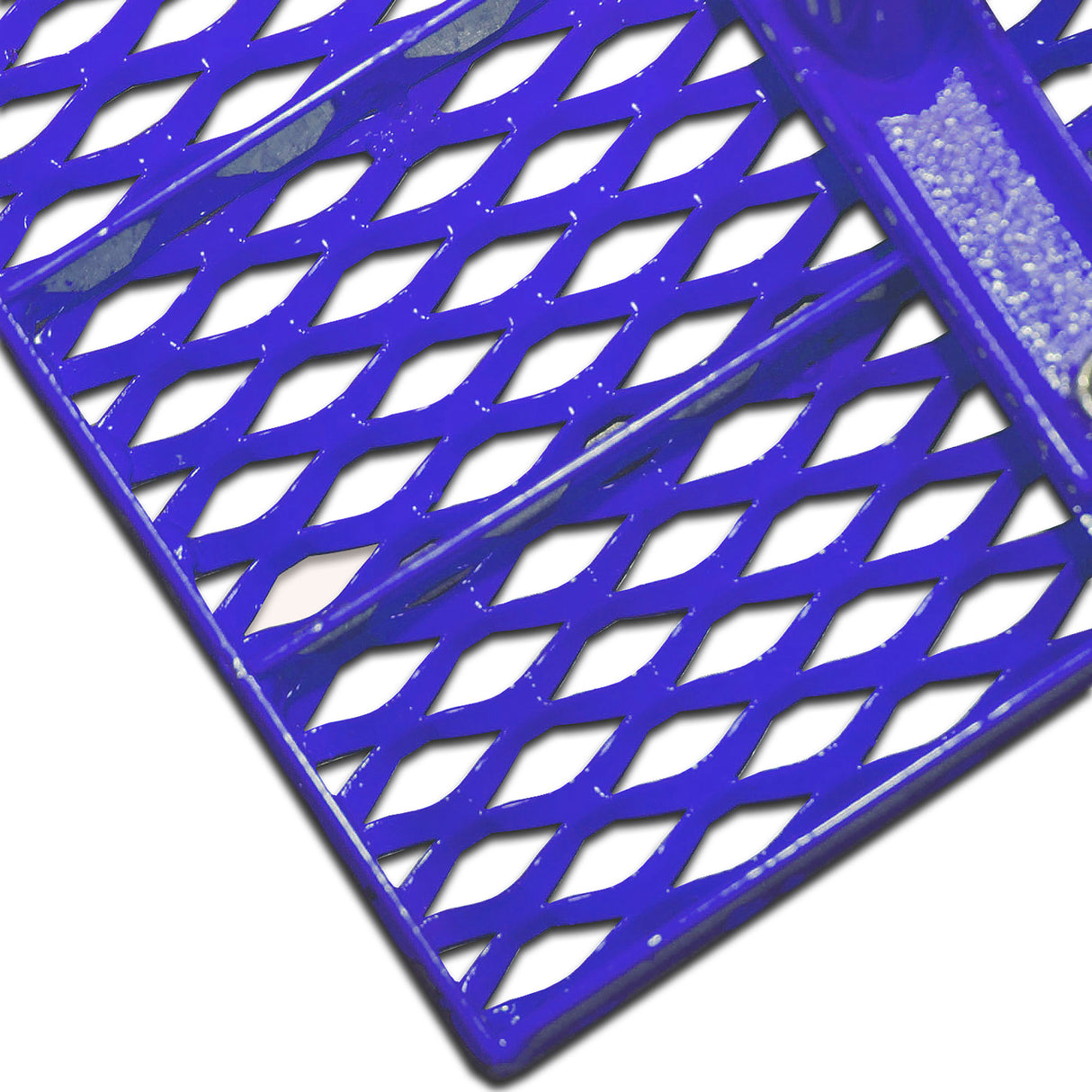 Bon Tool Big Diamond Concrete Tamper (82-504)