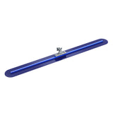 Bon Tool Round End Blue Steel Fresno with Locking All-Angle Bracket