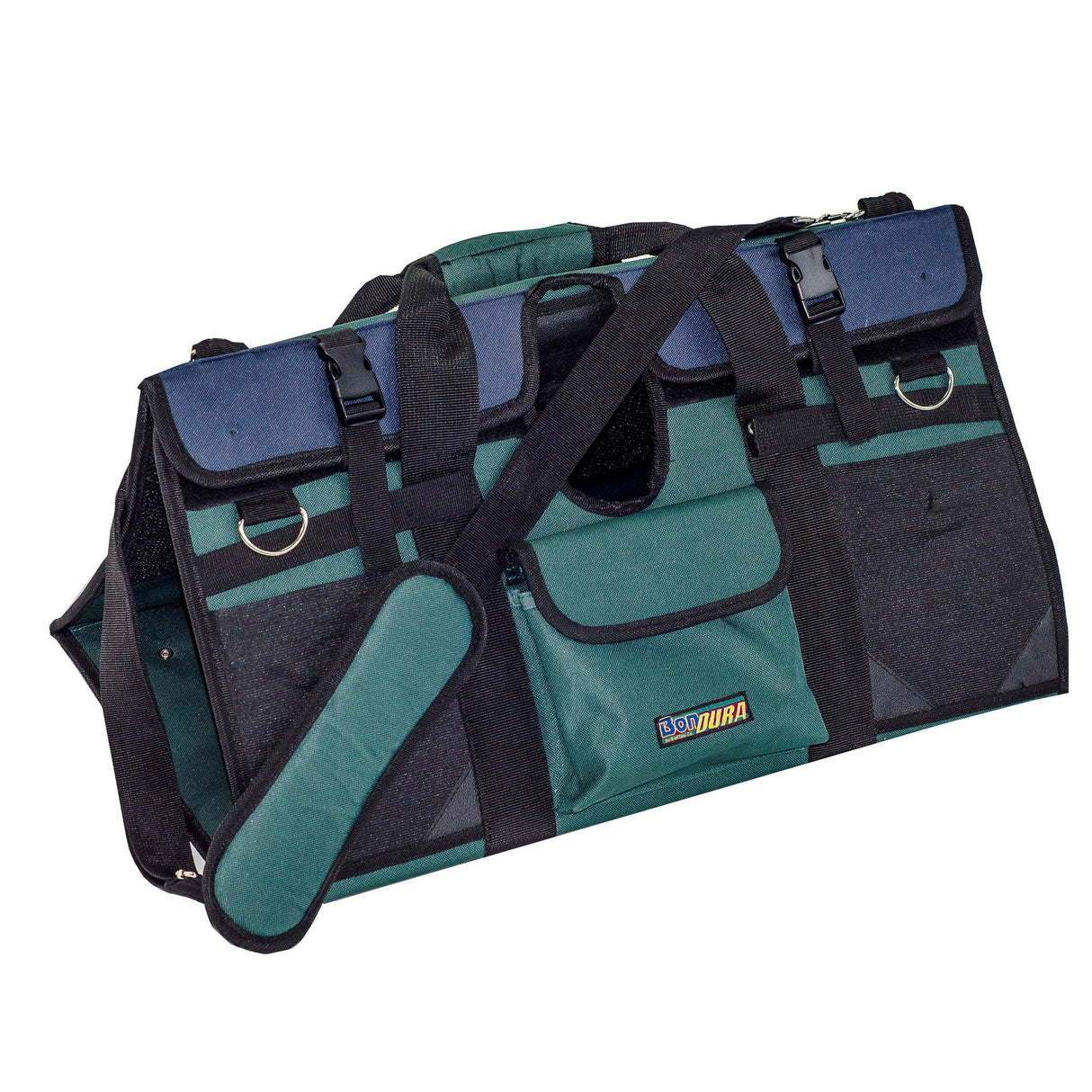 Bon Tool Bull Float Tote Bag (82-519)