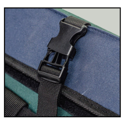 Bon Tool Bull Float Tote Bag (82-519)