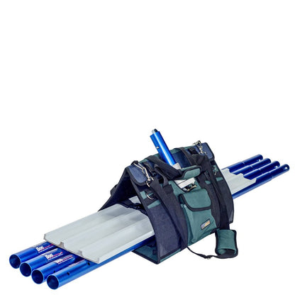 Bon Tool Bull Float Tote Kit
