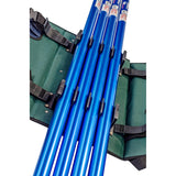 Bon Tool Bull Float Tote Kit