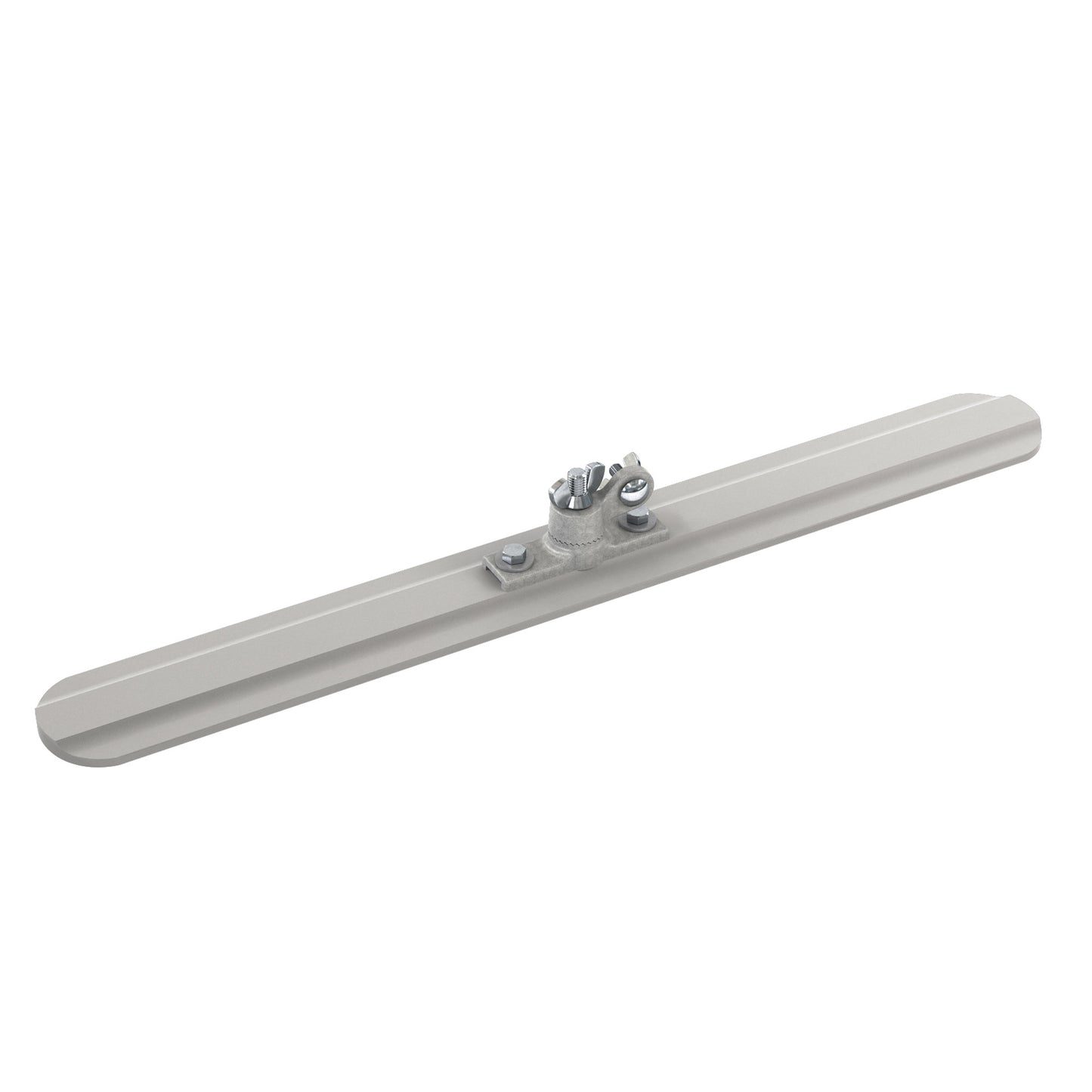 Bon Tool Walking Magnesium Float with Round Ends