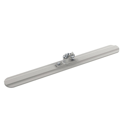 Bon Tool Walking Magnesium Float with Round Ends