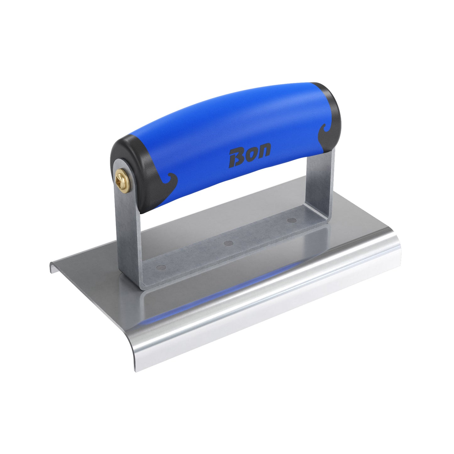 Bon Tool Double Edger - Comfort Wave Handle