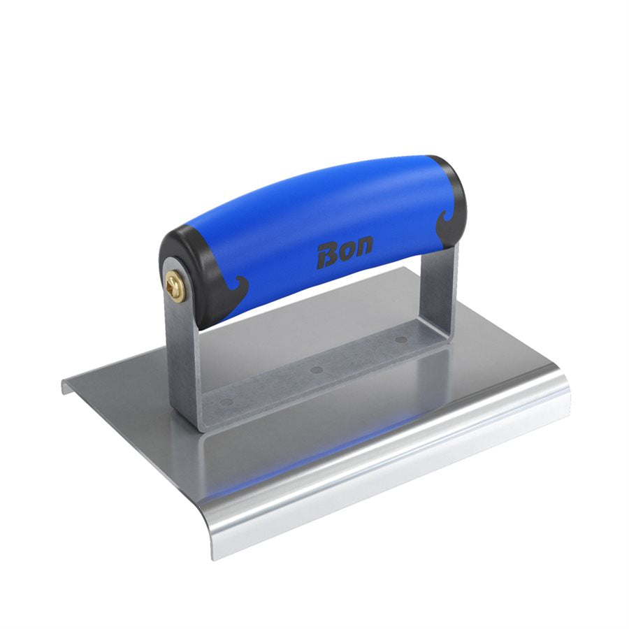 Bon Tool Double Edger - Comfort Wave Handle
