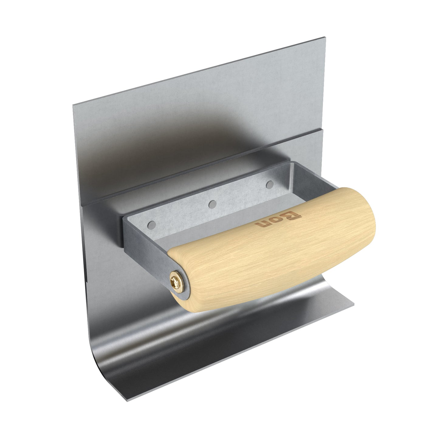 Bon Tool Ultra Smooth Base Tool - 3/4" Radius