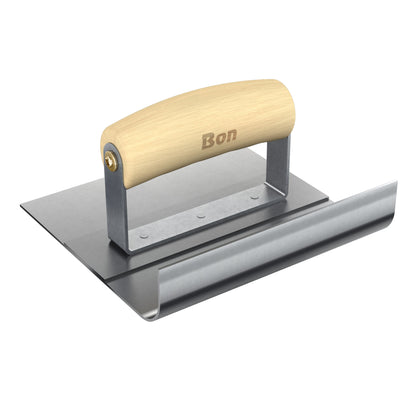 Bon Tool Ultra Smooth Base Tool - 3/4" Radius