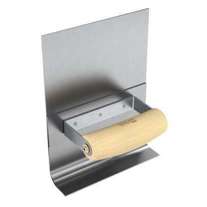 Bon Tool Ultra Smooth Base Tool - 3/4" Radius