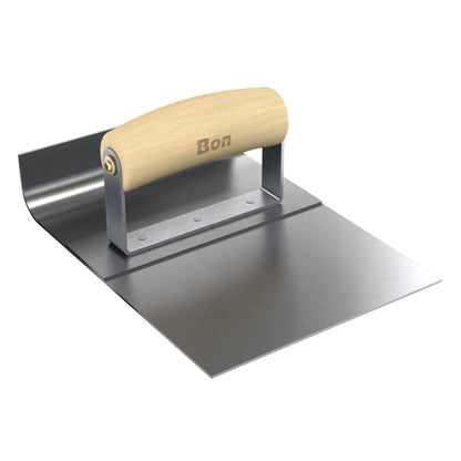 Bon Tool Ultra Smooth Base Tool - 3/4" Radius