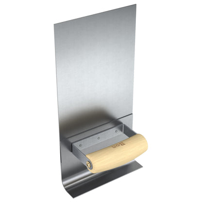 Bon Tool Ultra Smooth Base Tool - 3/4" Radius