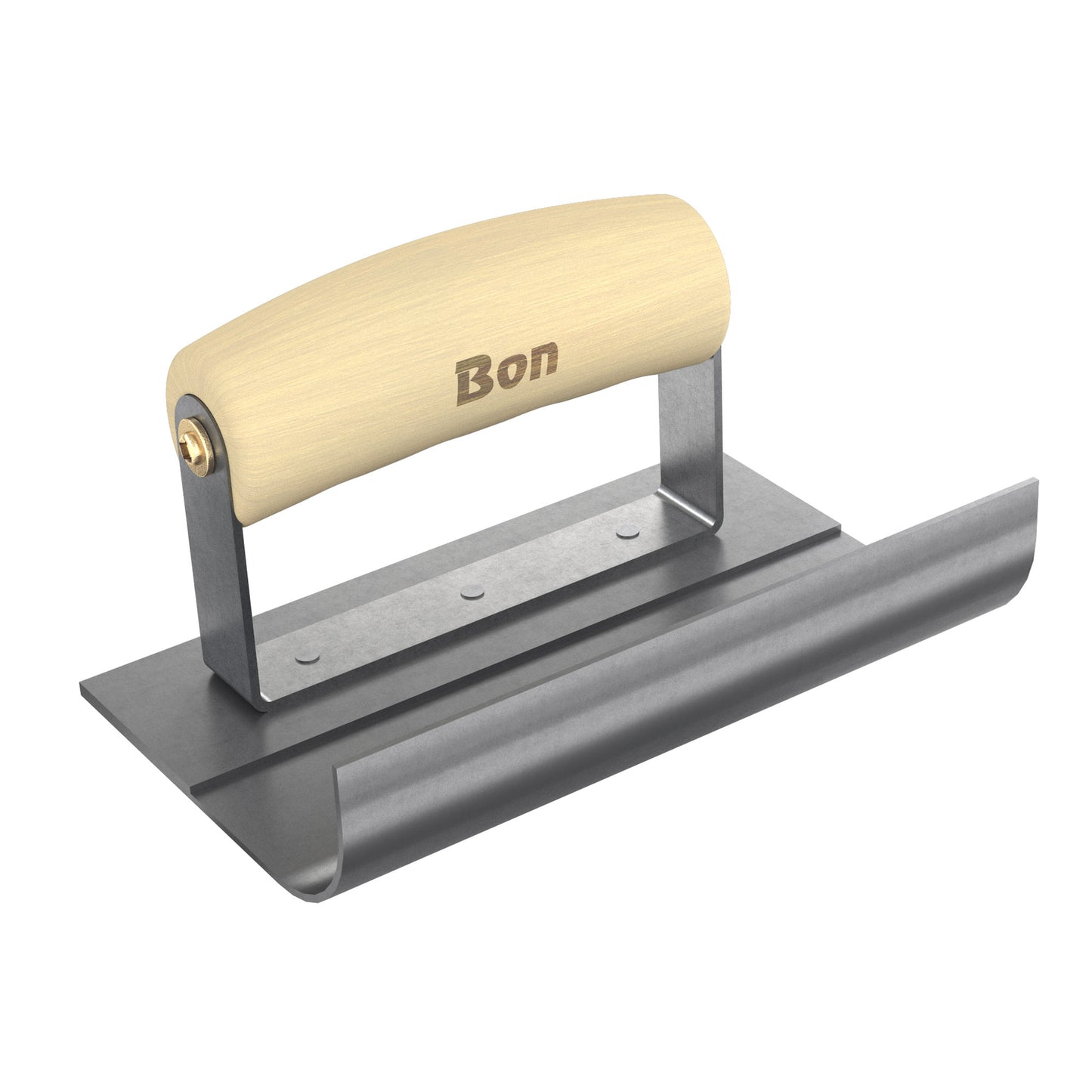 Bon Tool Ultra Smooth Base Tool - 1" Radius