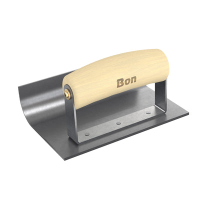 Bon Tool Ultra Smooth Base Tool - 1" Radius