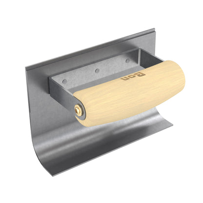 Bon Tool Ultra Smooth Base Tool - 1" Radius