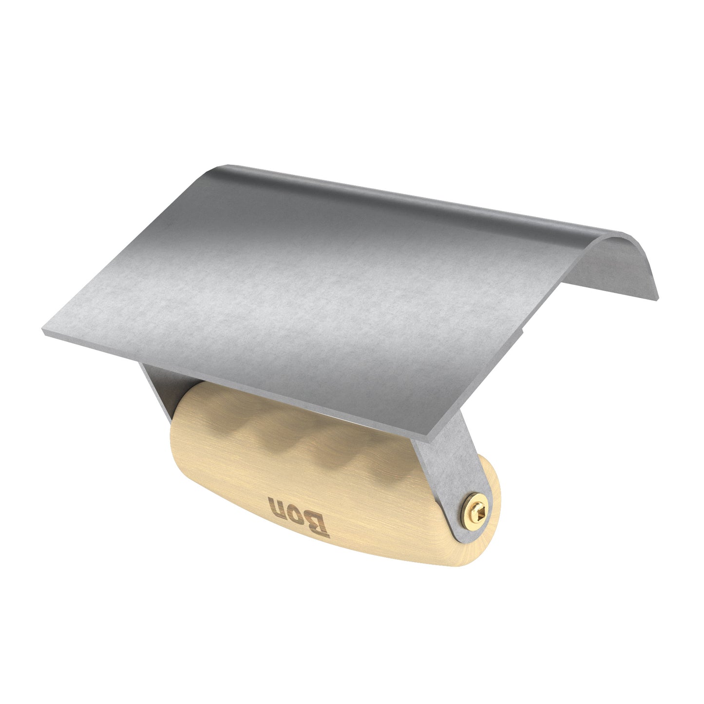 Bon Tool Ultra Smooth Base Tool - 1" Radius