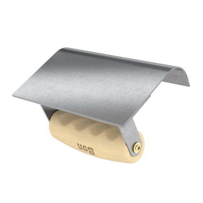 Bon Tool Ultra Smooth Base Tool - 1" Radius