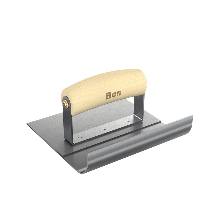 Bon Tool Ultra Smooth Base Tool - 1" Radius