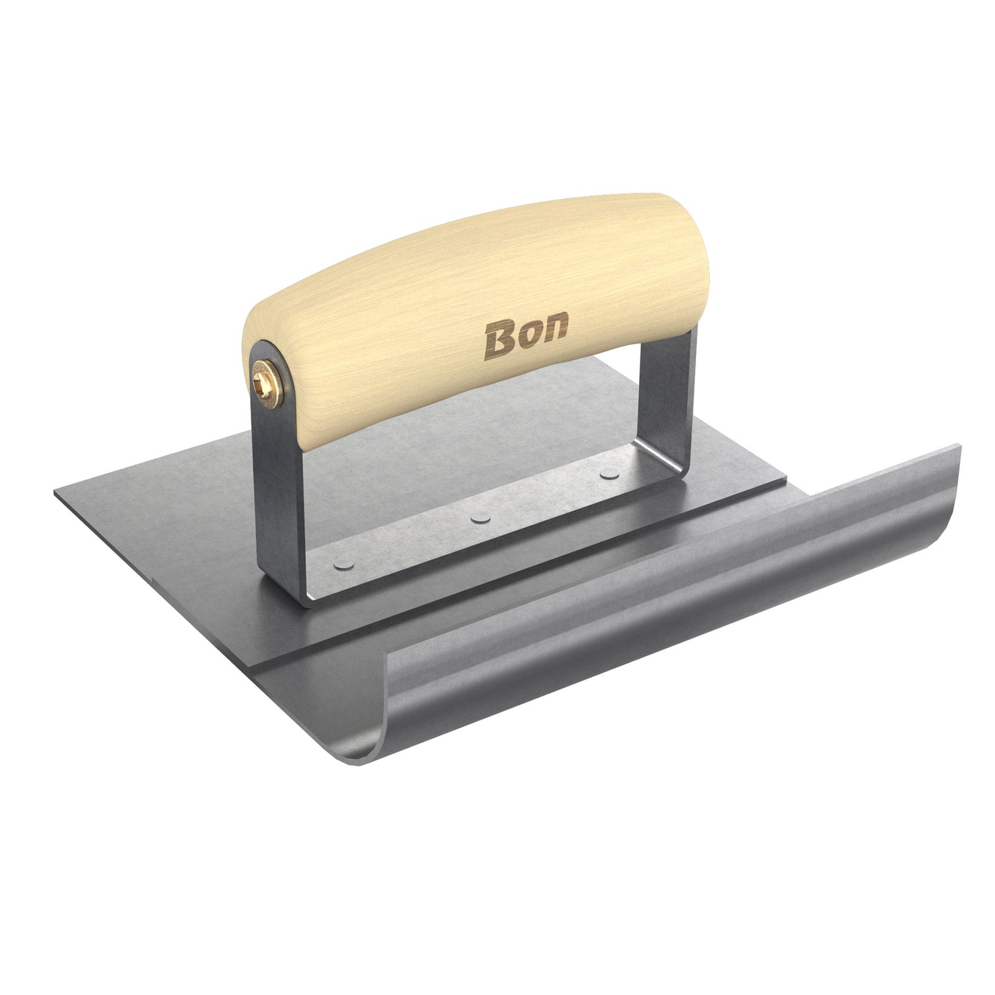 Bon Tool Ultra Smooth Base Tool - 1" Radius