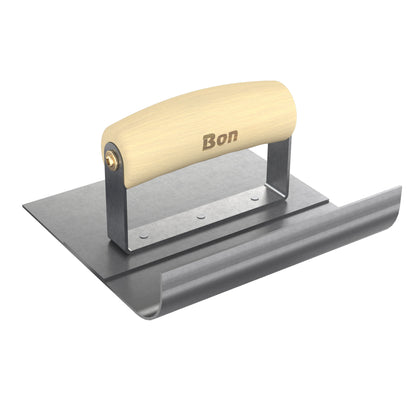 Bon Tool Ultra Smooth Base Tool - 1" Radius