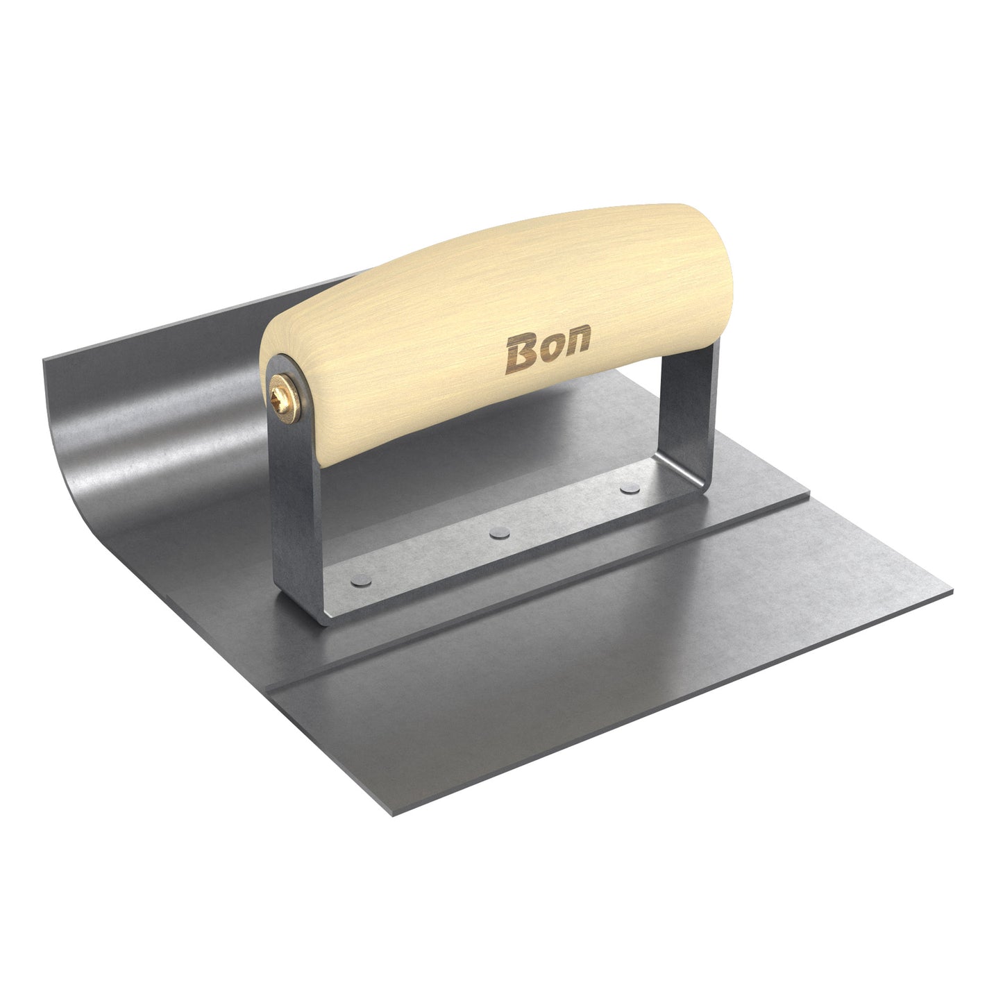 Bon Tool Ultra Smooth Base Tool - 1" Radius