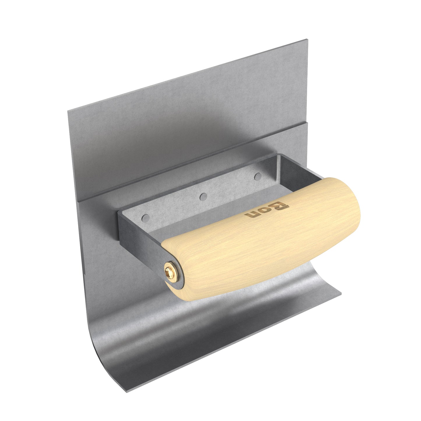 Bon Tool Ultra Smooth Base Tool - 1" Radius