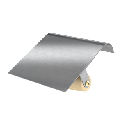 Bon Tool Ultra Smooth Base Tool - 1" Radius