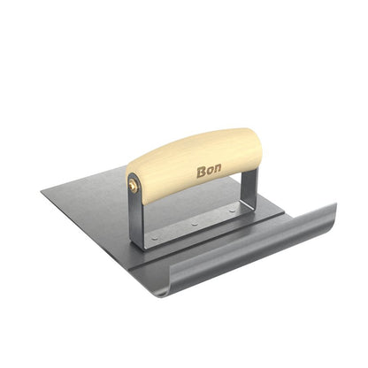 Bon Tool Ultra Smooth Base Tool - 1" Radius