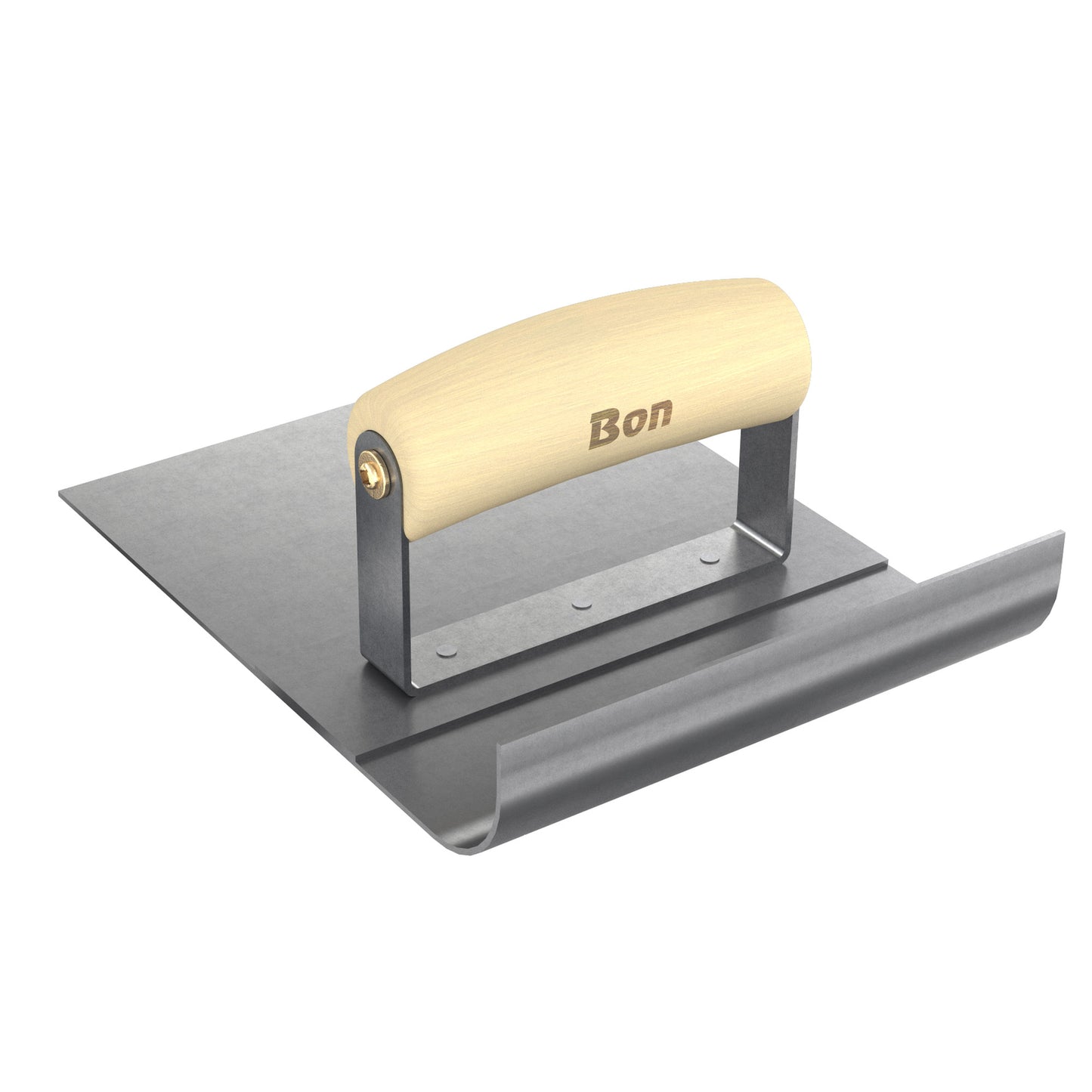 Bon Tool Ultra Smooth Base Tool - 1" Radius