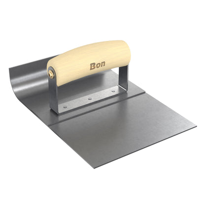 Bon Tool Ultra Smooth Base Tool - 1" Radius