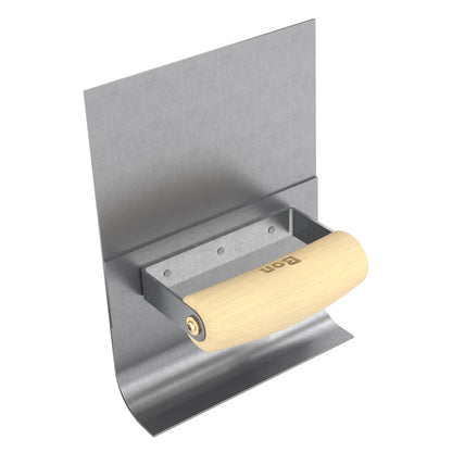 Bon Tool Ultra Smooth Base Tool - 1" Radius