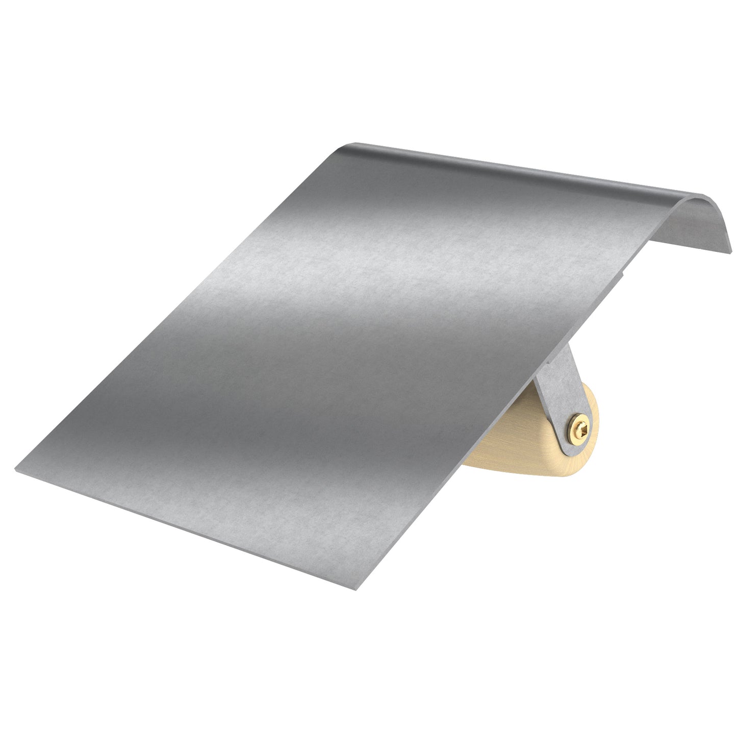 Bon Tool Ultra Smooth Base Tool - 1" Radius