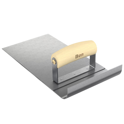Bon Tool Ultra Smooth Base Tool - 1" Radius